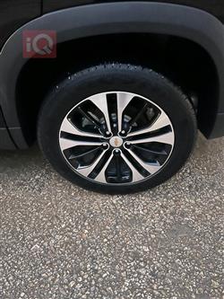 شێڤرۆلێت کاپتیڤا